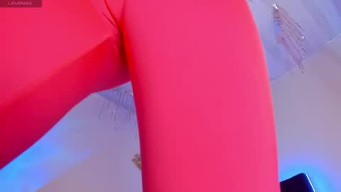 lia online show from 09/27/25, 10:37