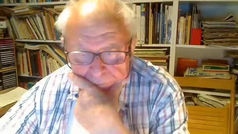 flyvbar online show from 05/23/26, 08:46