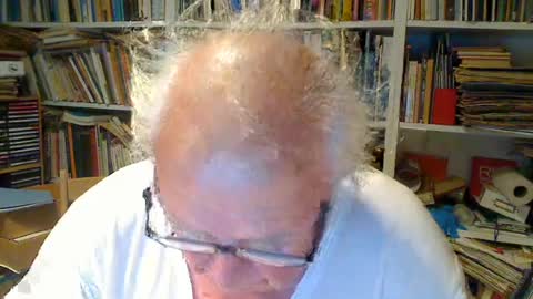 Snapshot of flyvbar chatting on 07/22/26, 11:18 flyvbar online show from 07/22/26, 11:18