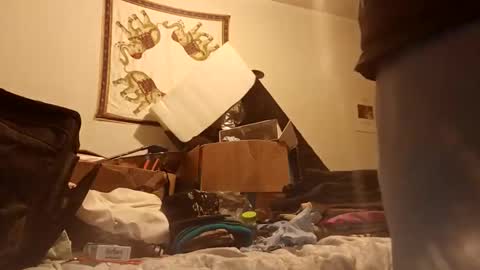 flyyguy69 online show from 01/18/26, 03:54