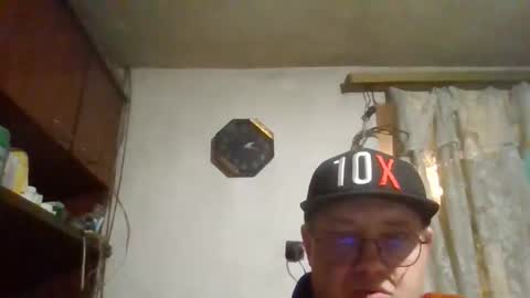 VIP Magnolia online show from 10/19/25, 11:16