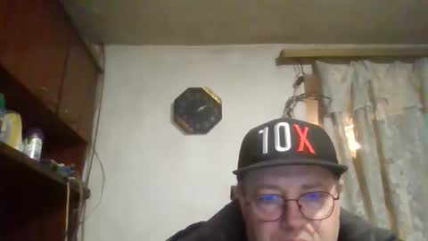 VIP Magnolia online show from 10/29/25, 12:07