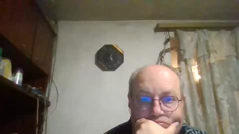 VIP Magnolia online show from 11/02/25, 03:03