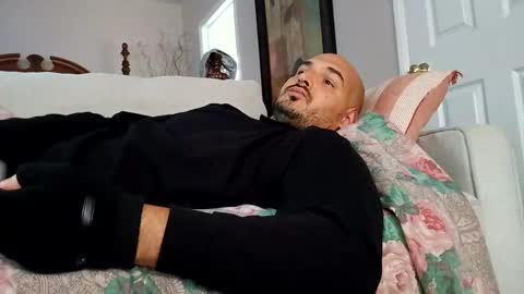 Frank online show from 12/27/24, 10:26