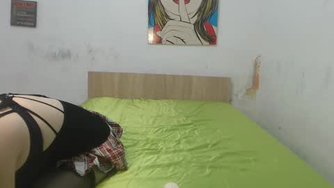 Amy online show from 01/09/25, 01:18