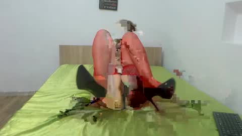 Amy online show from 09/13/25, 03:01