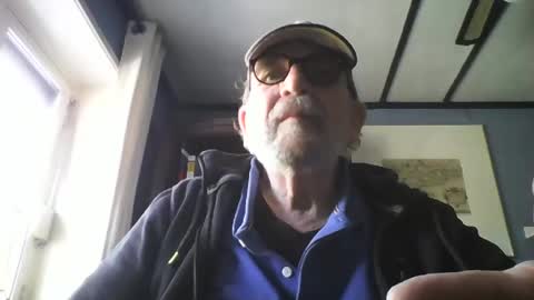 focus_x online show from 03/08/25, 12:20