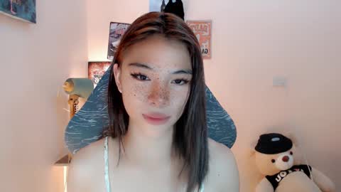 Snapshot of foeheart chatting on 01/16/25, 06:35 Foe online show from 01/16/25, 06:35