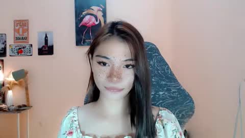 Snapshot of foeheart chatting on 02/10/25, 04:41 Foe online show from 02/10/25, 04:41