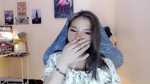 Snapshot of foeheart chatting on 02/10/25, 04:25 Foe online show from 02/10/25, 04:25