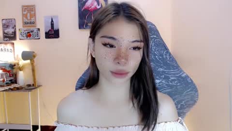 Snapshot of foeheart chatting on 02/26/25, 05:53 Foe online show from 02/26/25, 05:53