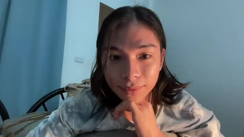 Snapshot of foeheart chatting on 06/22/26, 12:46 Foe online show from 06/22/26, 12:46