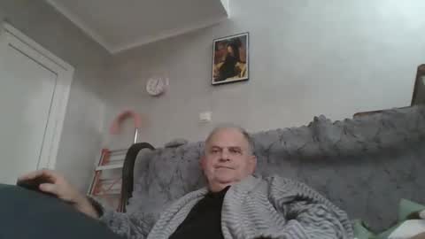 fofodi online show from 10/27/25, 08:29