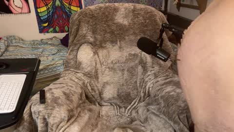 Snapshot of folkemord69 chatting on 12/09/24, 05:08 Chris online show from 12/09/24, 05:08