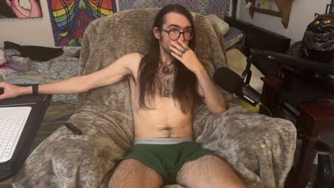 Snapshot of folkemord69 chatting on 12/11/24, 01:49 Chris online show from 12/11/24, 01:49