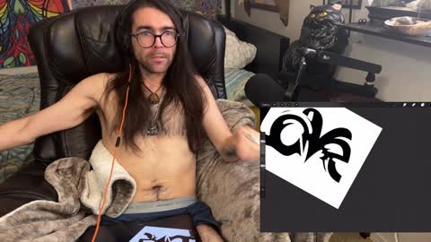 Snapshot of folkemord69 chatting on 12/30/24, 05:44 Chris online show from 12/30/24, 05:44