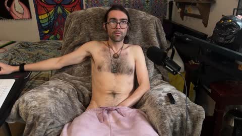 Snapshot of folkemord69 chatting on 01/14/25, 09:30 Chris online show from 01/14/25, 09:30