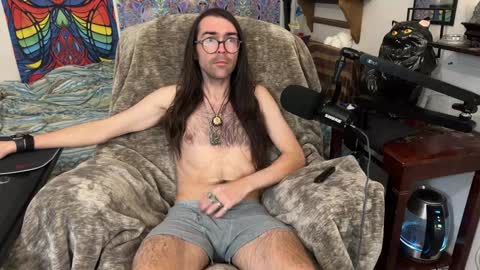 Chris online show from 01/27/25, 08:51