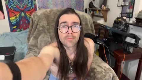 Snapshot of folkemord69 chatting on 02/09/25, 11:36 Chris online show from 02/09/25, 11:36