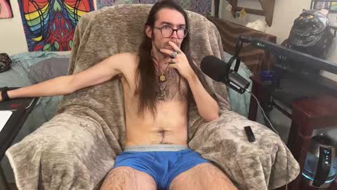 Snapshot of folkemord69 chatting on 02/12/25, 12:05 Chris online show from 02/12/25, 12:05