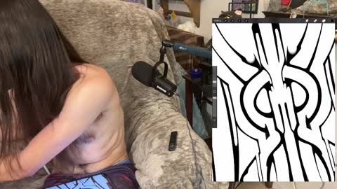 Snapshot of folkemord69 chatting on 02/12/25, 03:07 Chris online show from 02/12/25, 03:07