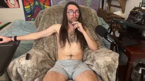 Chris online show from 02/14/25, 09:13