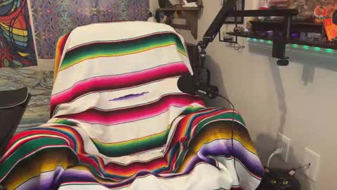 Snapshot of folkemord69 chatting on 09/17/25, 10:50 Chris online show from 09/17/25, 10:50