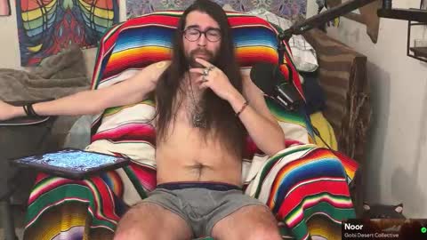 Chris online show from 02/25/26, 11:53