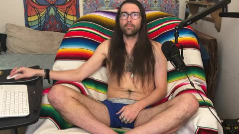 Chris online show from 03/28/26, 12:27