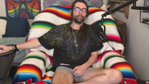 Chris online show from 04/01/26, 12:28