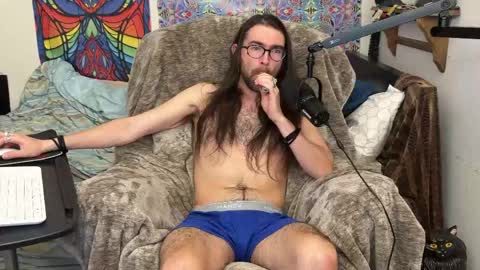 Chris online show from 05/22/26, 09:59