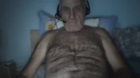 follador1001 online show from 09/26/25, 04:38