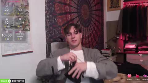 Folleti online show from 01/07/26, 04:48