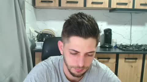 independent model online show from 03/01/25, 01:53