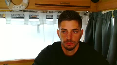 independent model online show from 09/09/25, 08:03