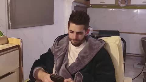 independent model online show from 01/08/26, 07:05