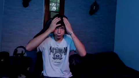 Foni online show from 03/25/26, 06:47