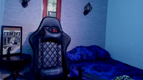 Foni online show from 04/08/26, 02:50