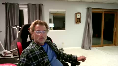 foodforcatfists online show from 05/21/26, 05:03
