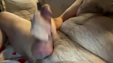 Fookmeplease online show from 02/15/25, 07:50