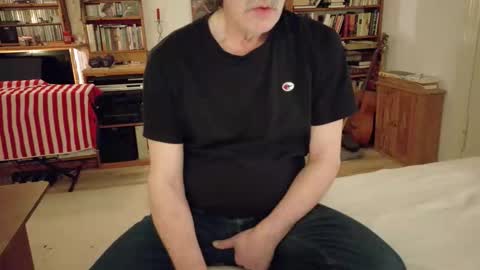 cum together online show from 02/21/26, 08:32