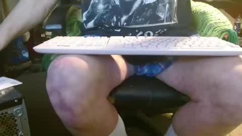 Fooman1007 online show from 04/04/26, 03:05