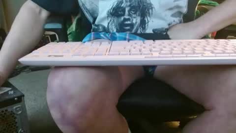 Fooman1007 online show from 04/04/26, 03:09