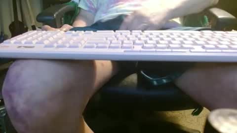 Fooman1007 online show from 04/06/26, 02:31