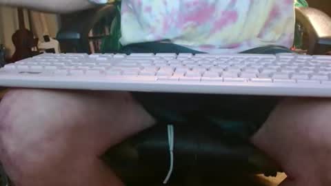 Fooman1007 online show from 04/06/26, 04:46