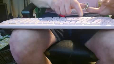 Fooman1007 online show from 04/07/26, 11:59