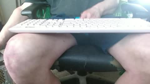 Fooman1007 online show from 04/08/26, 06:41