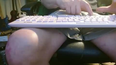 Fooman1007 online show from 04/10/26, 06:07