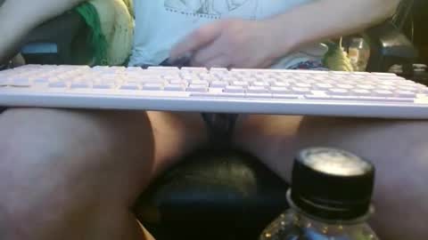 Fooman1007 online show from 04/14/26, 11:49