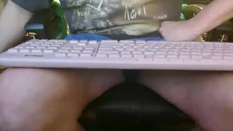 Fooman1007 online show from 04/15/26, 03:13